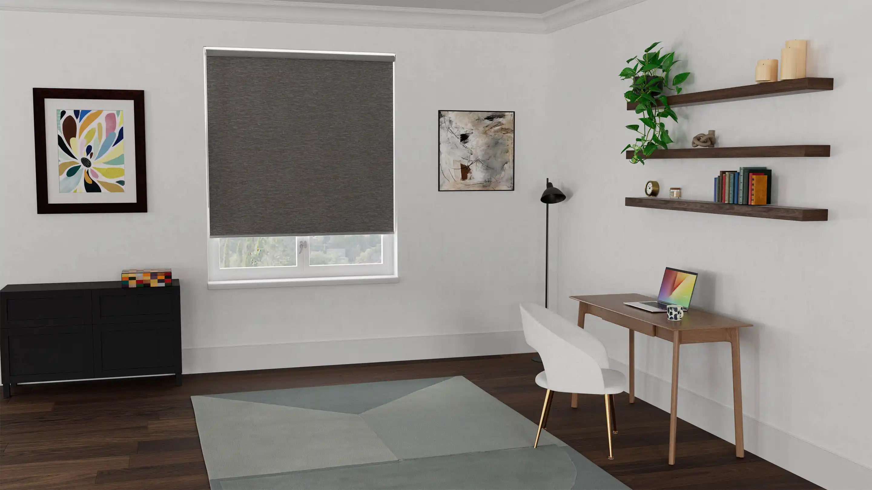 Horizon Blockout Roller Blind