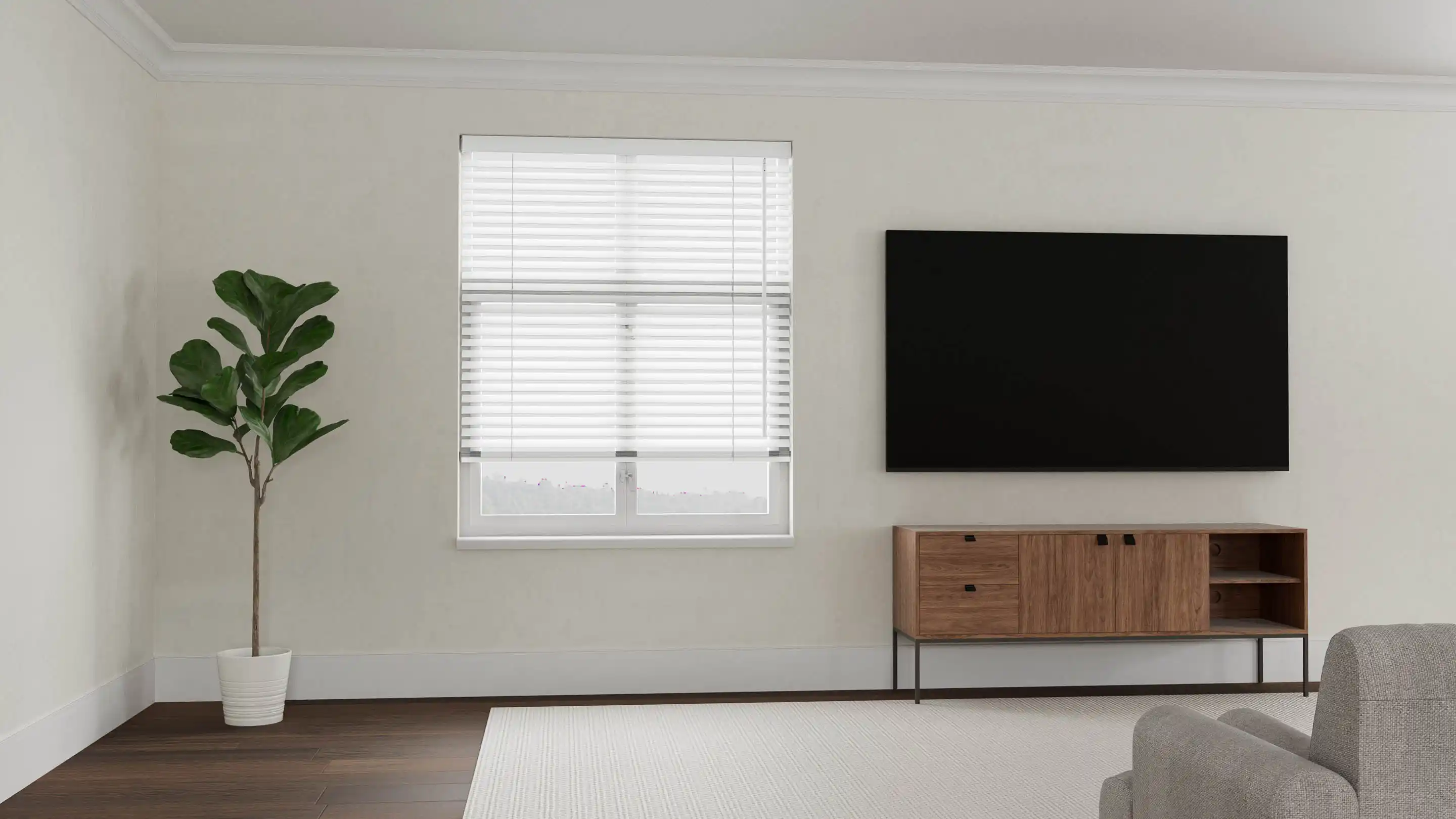 Springwood Venetian Blinds