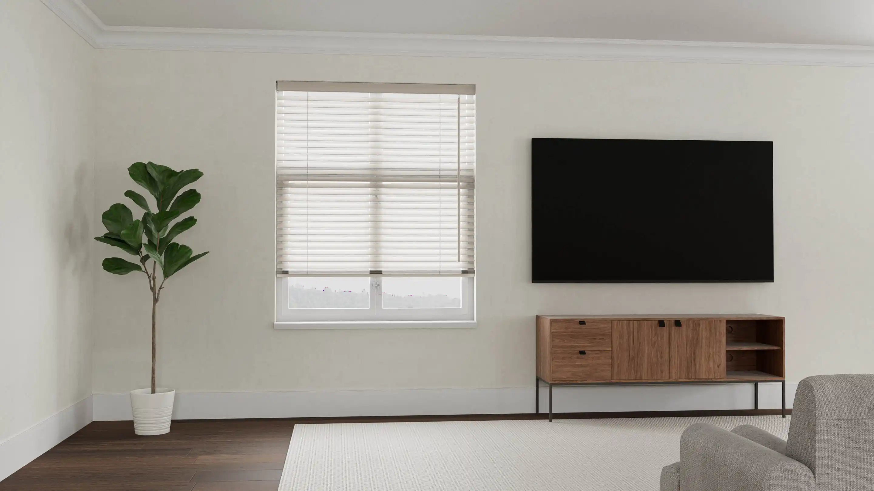 Springwood Venetian Blinds