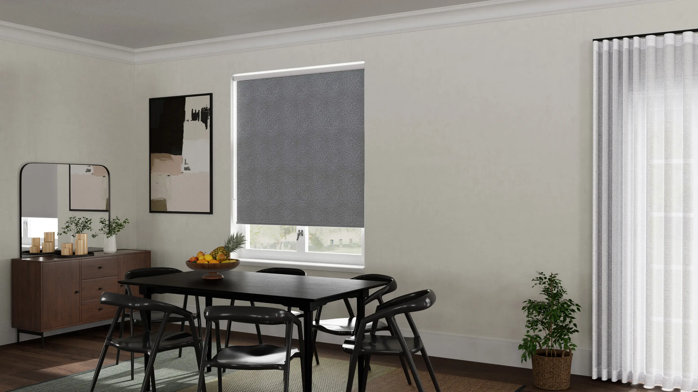 Horizon Blockout Roller Blind